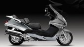 2010 Jonway GTS 500 photo